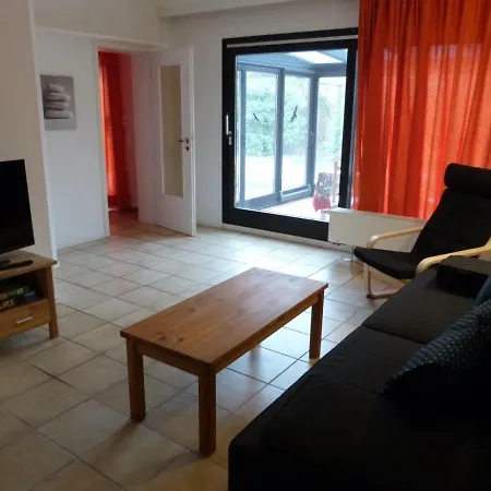 Sudergeest 1 Eg Sankt Peter-Ording