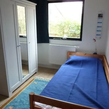 Sudergeest 1 Eg Apartament