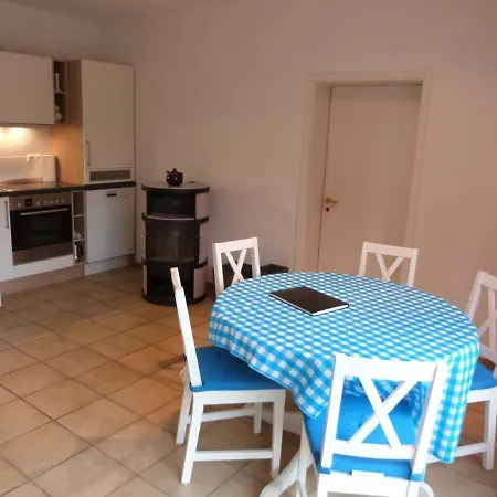 Sudergeest 1 Eg Apartament Sankt Peter-Ording