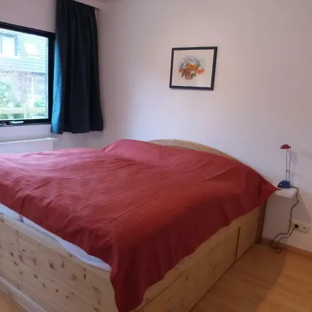 Sudergeest 1 Eg Apartament Sankt Peter-Ording
