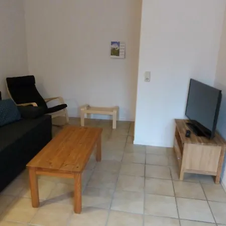 Sudergeest 1 Eg Apartament Sankt Peter-Ording