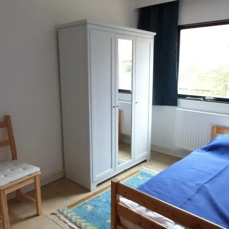 Apartament Sudergeest 1 Eg *